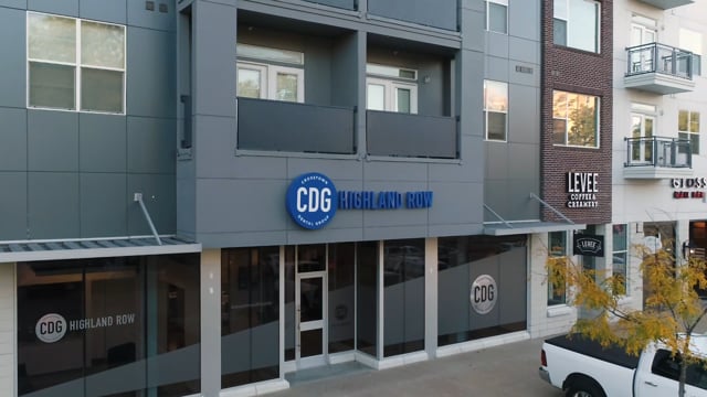 Home - Crosstown Dental Group