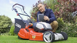 COBRA RM51SP80V