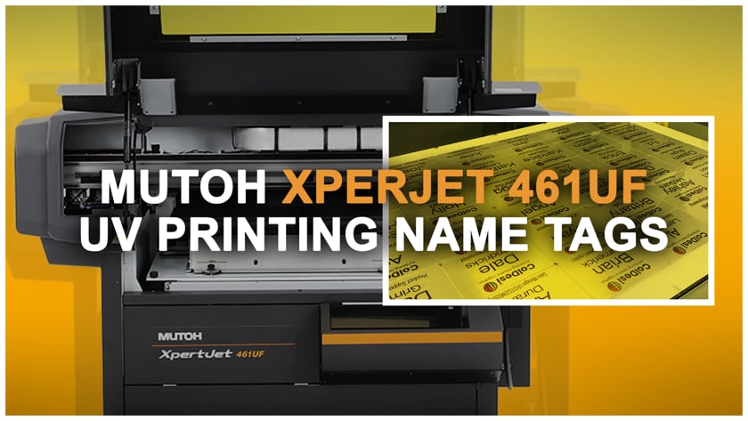 DTF Mutoh Printer Bundles, included curing unit, offline