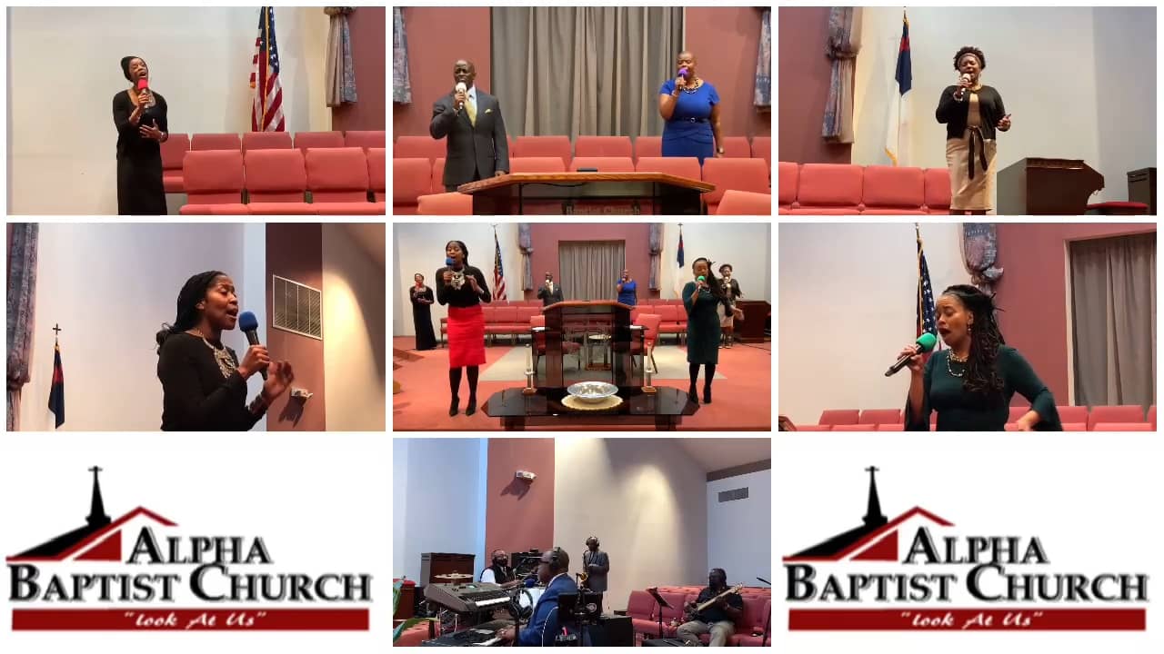 “Bow Down And Worship” | Praise Team | 11.8.20 on Vimeo