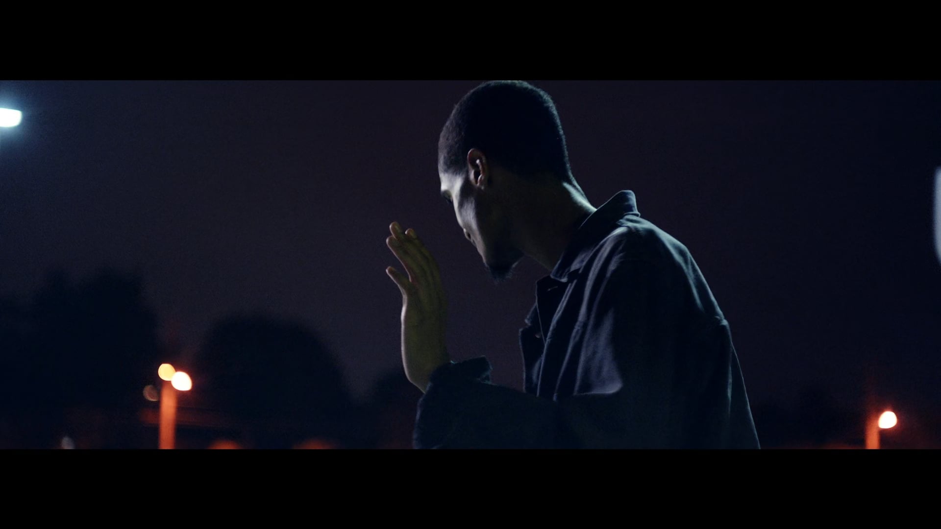 Queen Street Hush - Hit The Drop (Teaser)