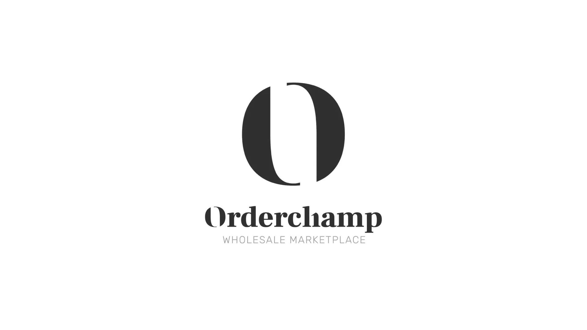 Orderchamp