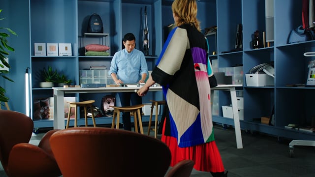 Welcome to Design DNA Elements