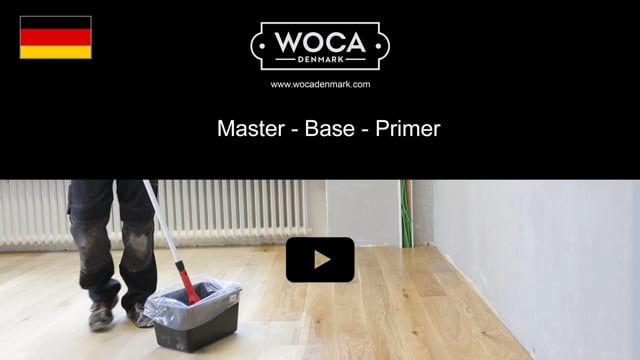 Master-Base-Primer (DE)