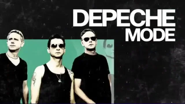 Depeche Mode at Rock Hall 2020: Watch the Acceptance Speech