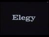 Elegy