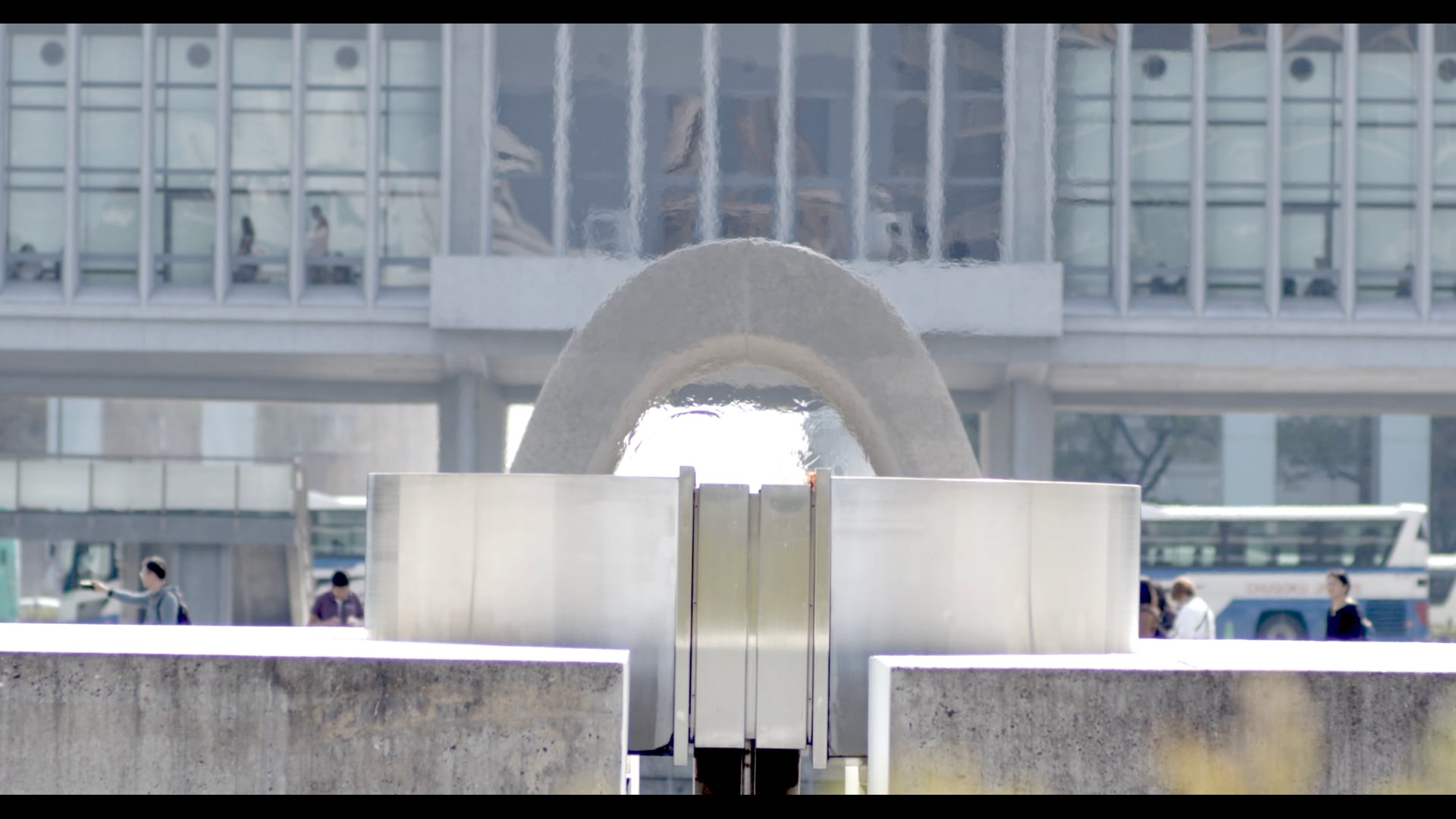 Revealed Series: Hiroshima