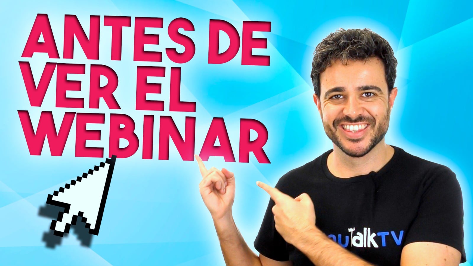 Webinar Gratuito on Vimeo