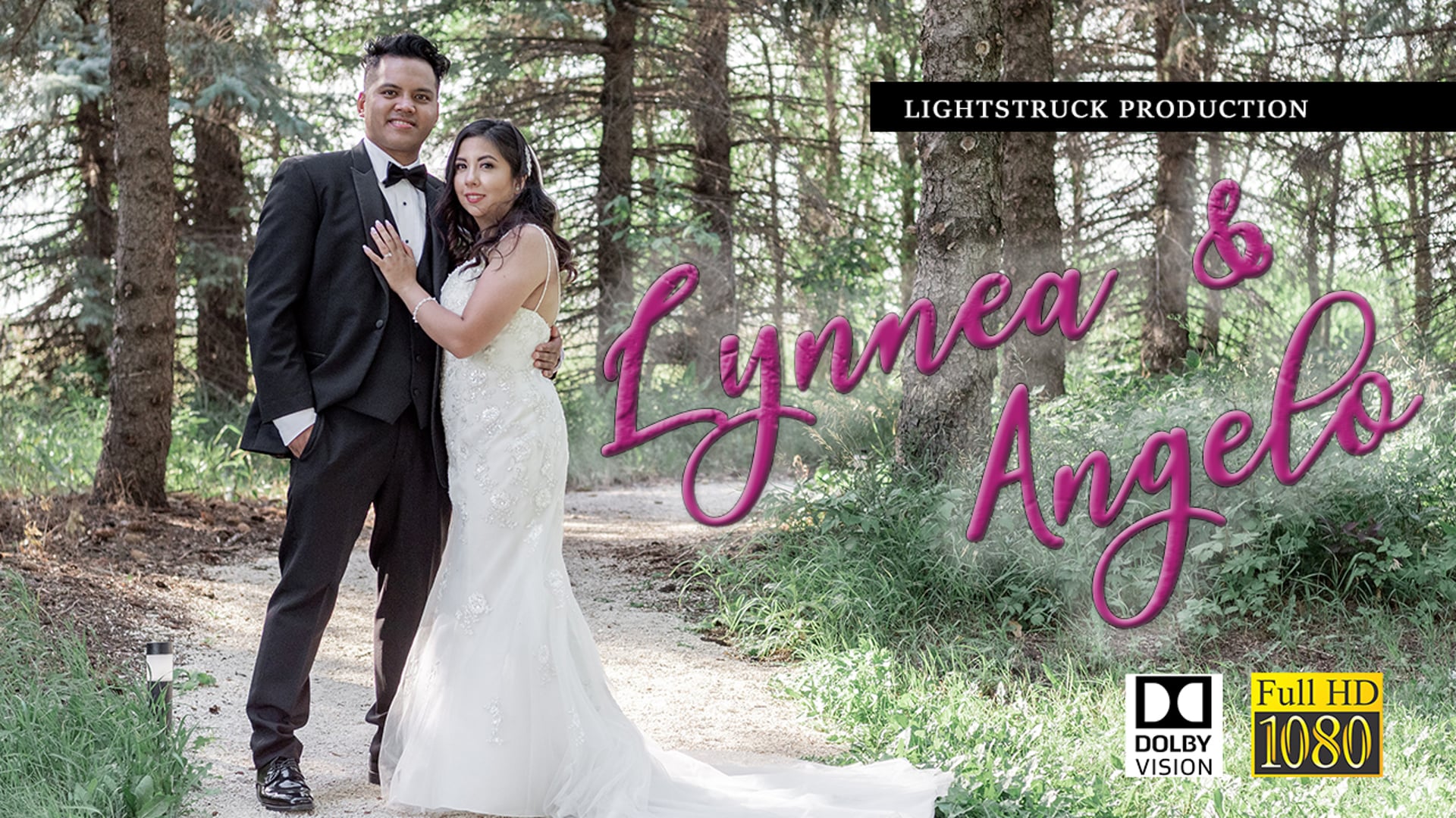 Lynnea & Angelo