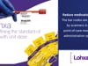 Lohxa | Redefining The Standard of Care With Unit-Dose | 20Ways Winter Hospital 2020