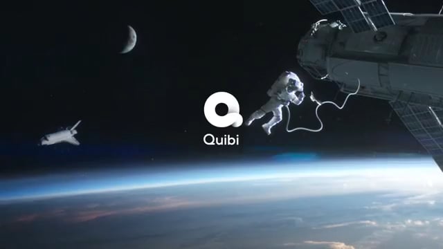 QUIBI OXYGEN - TOM KUNTZ