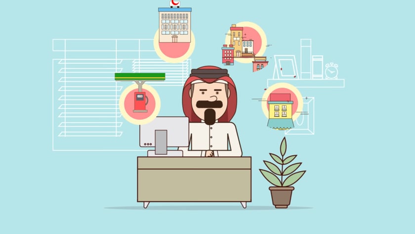 Motion Graphics