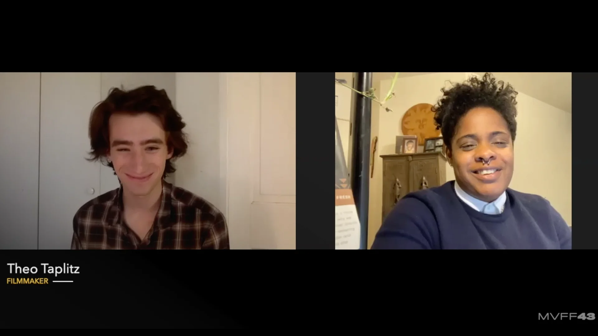 SPELLIASMOUS | MVFF43 Conversation, image size:1920x1080