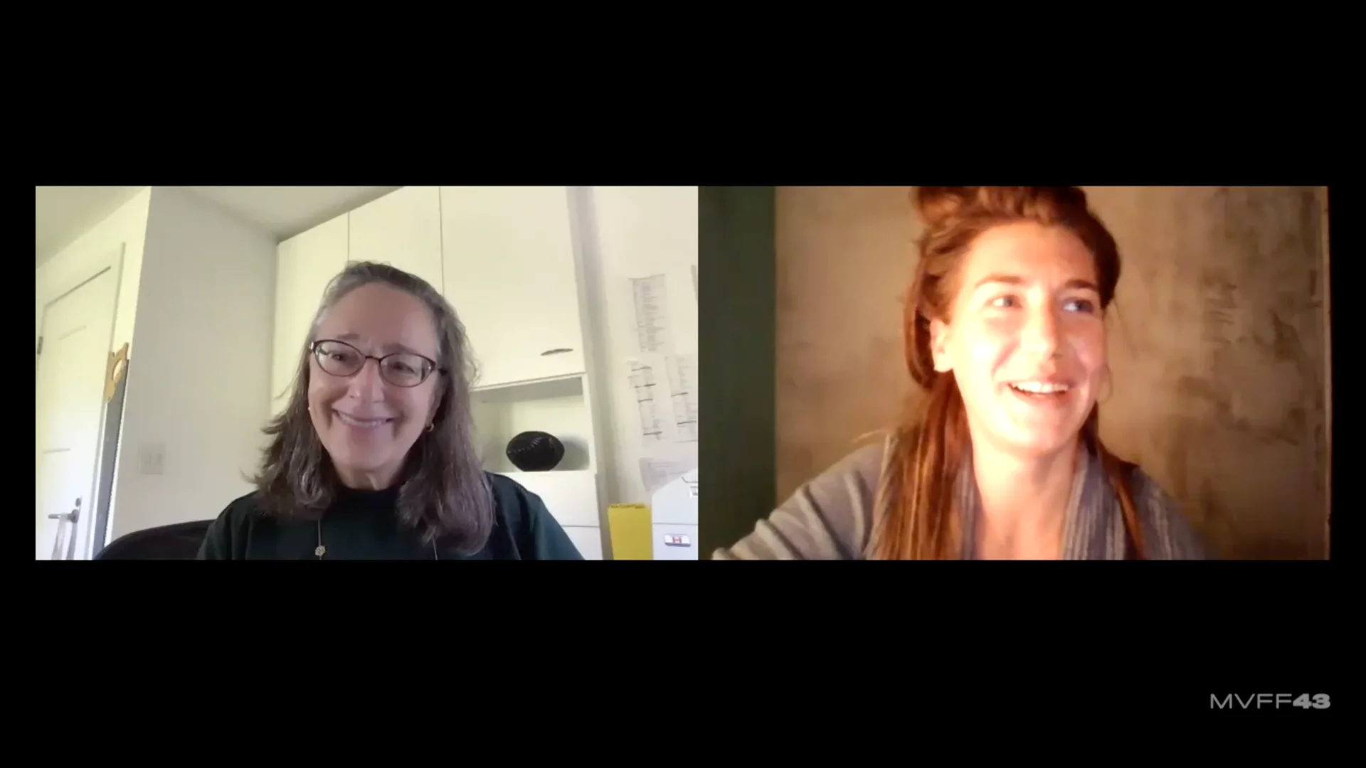 MVFF43 TRIBUTE TO DAME JUDI DENCH, image size:1920x1080