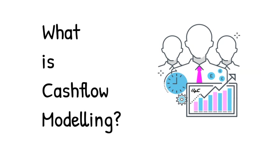 Cashflow Forecasting | 1