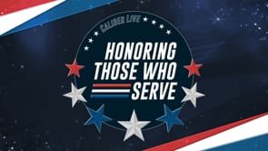 Veterans Day Livestream