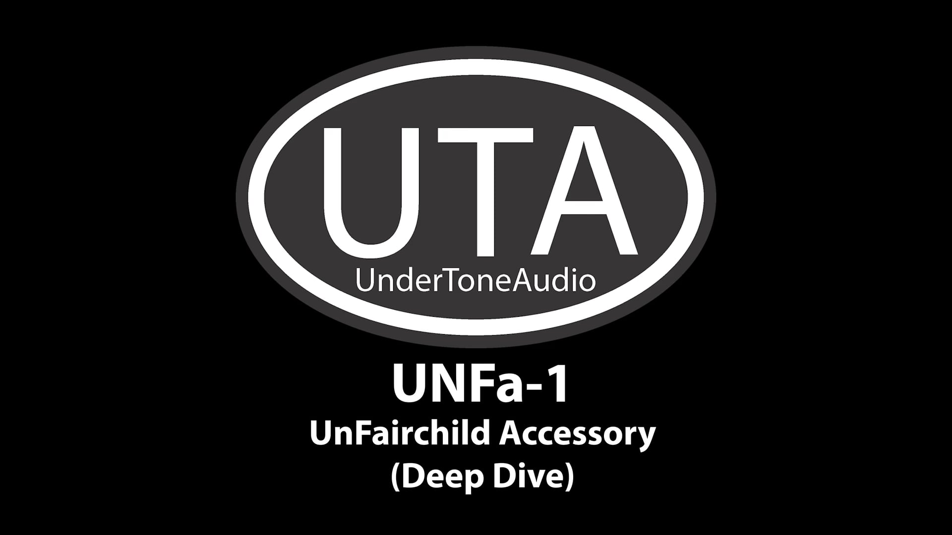 UNFa-1 Deep Dive on Vimeo