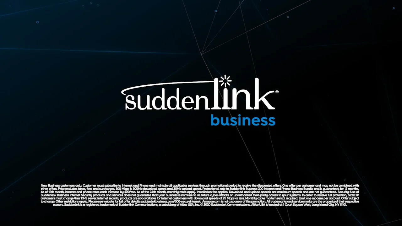 Suddenlink Business on Vimeo