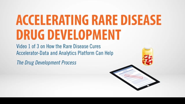 The Drug Development Process