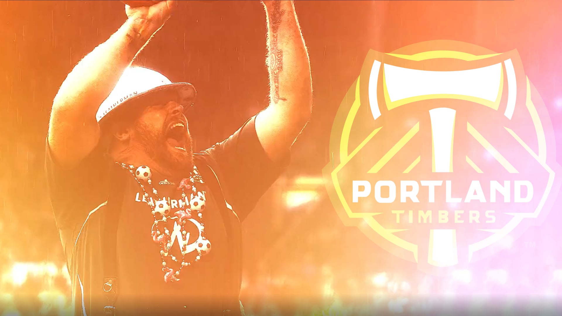 Portland Timbers: Army, DB Partner