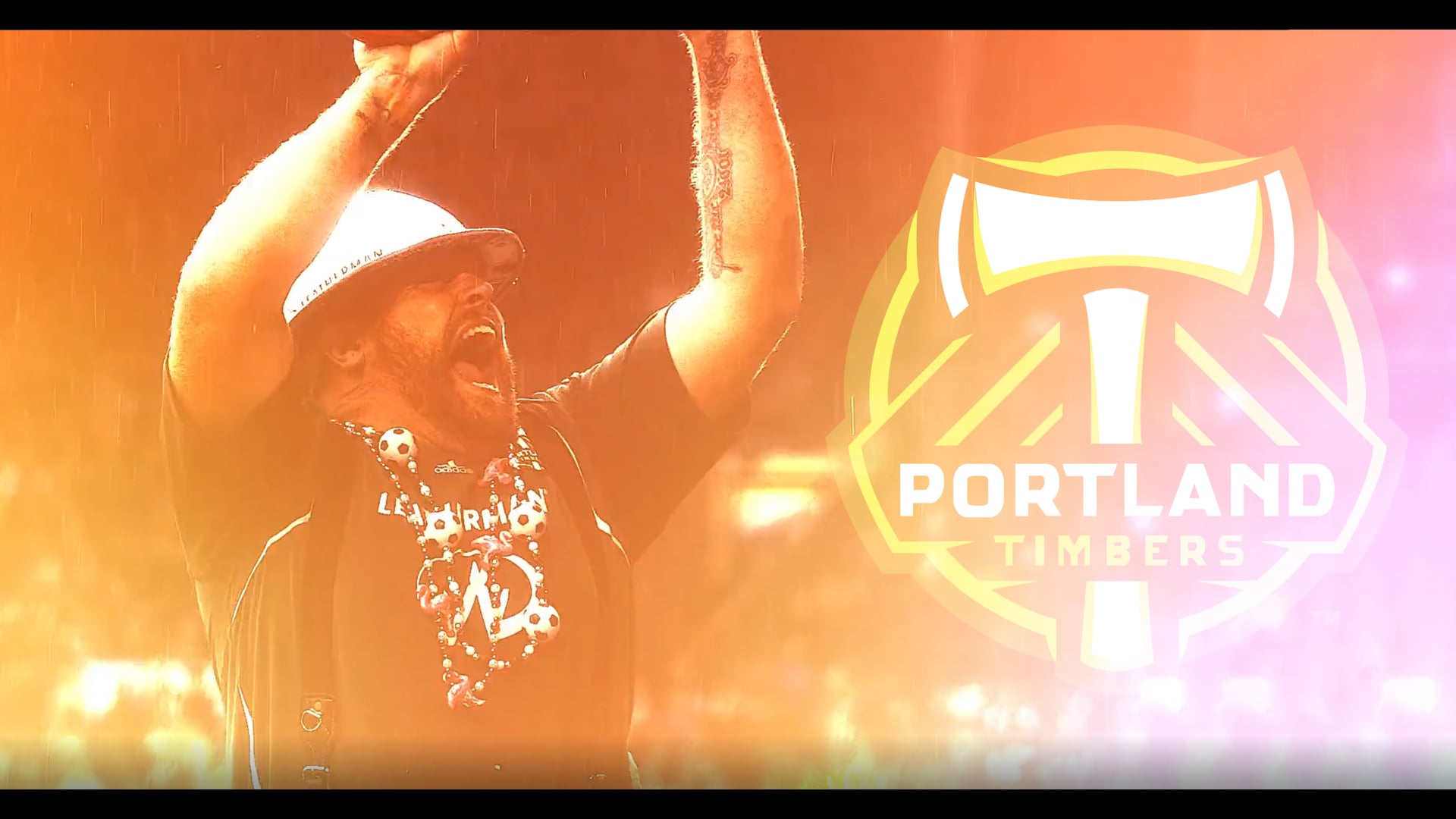 Portland Timbers: Army, DB Partner