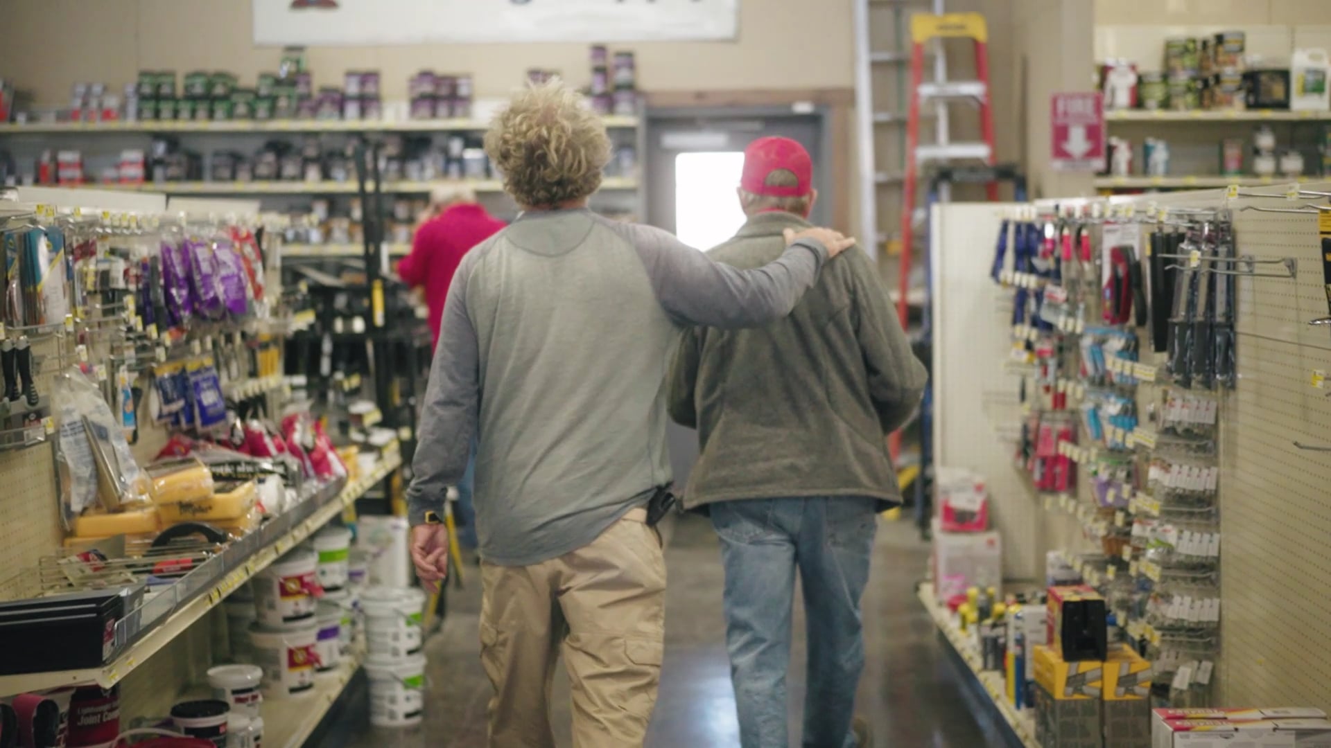 Lake Chelan Building Supply