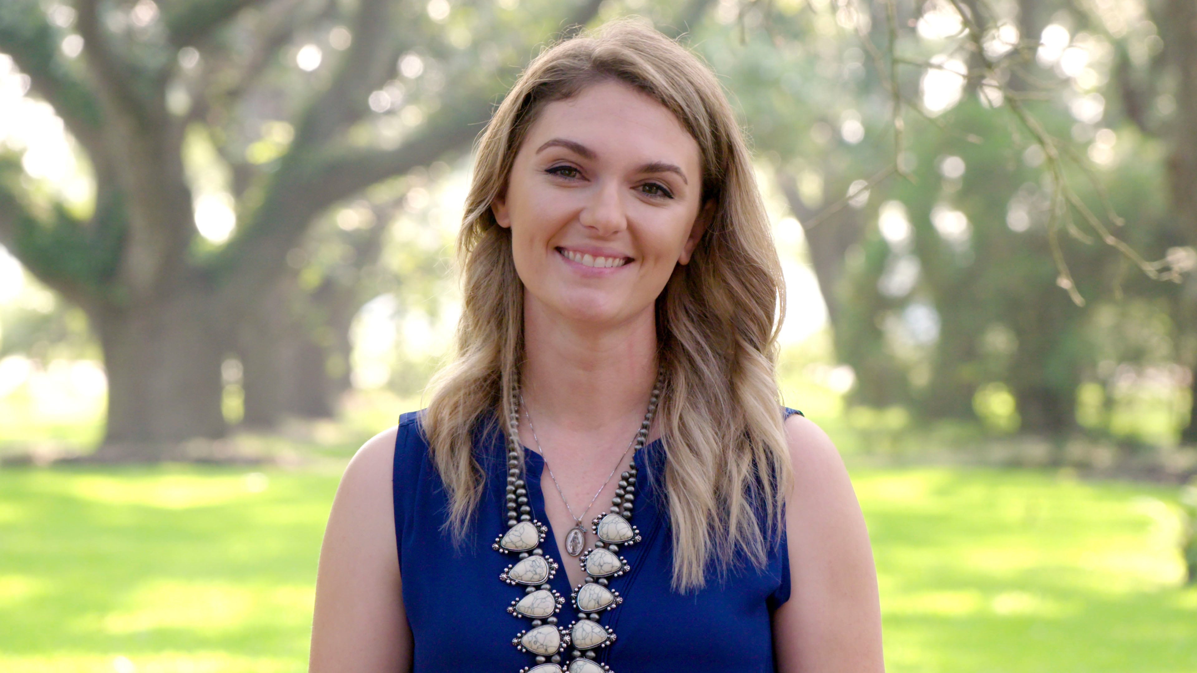 Excellence in Agriculture | Jessica Rumbaugh on Vimeo