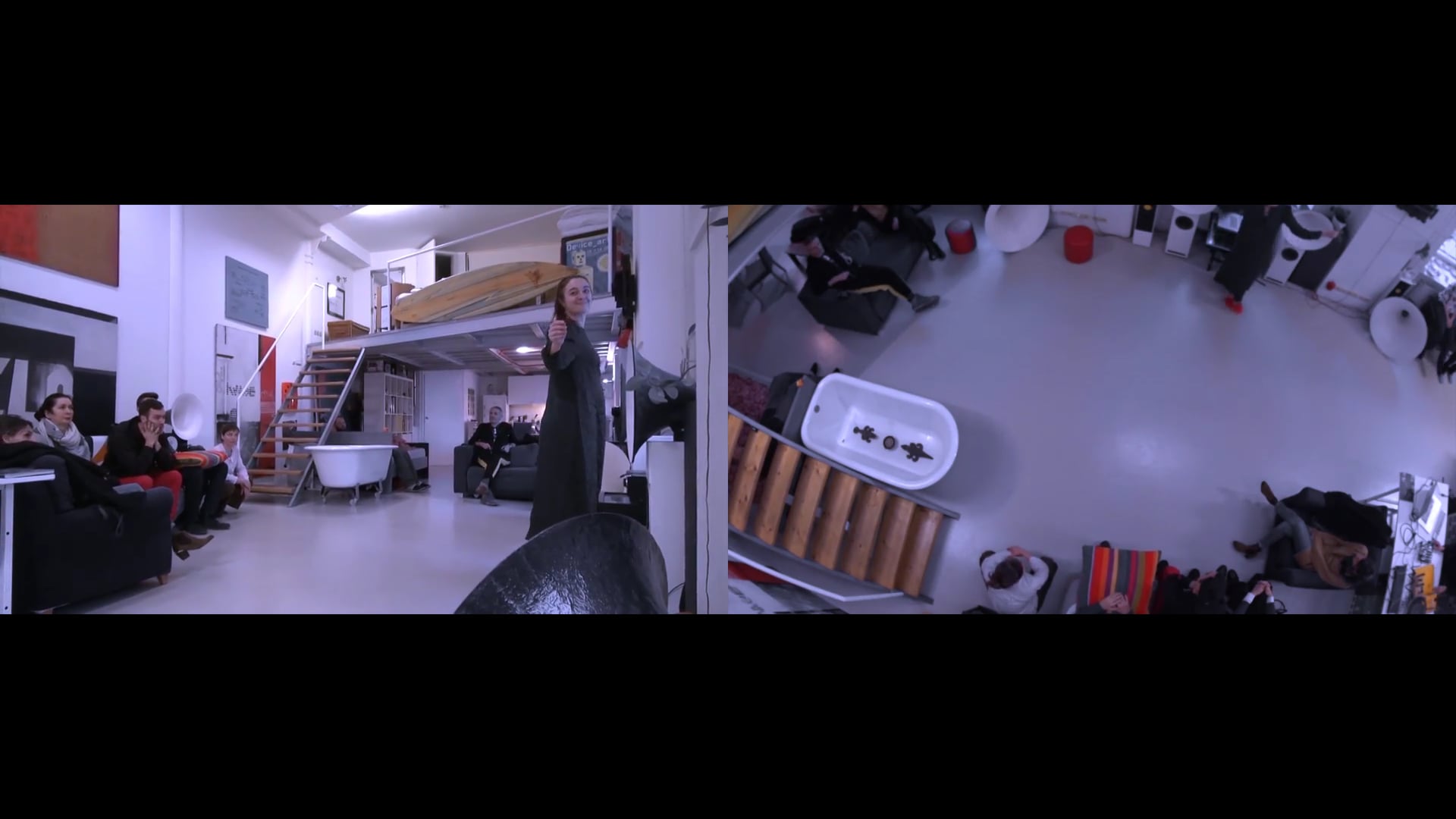 Obed by Torvald Silver and Tehvan Ratsanik