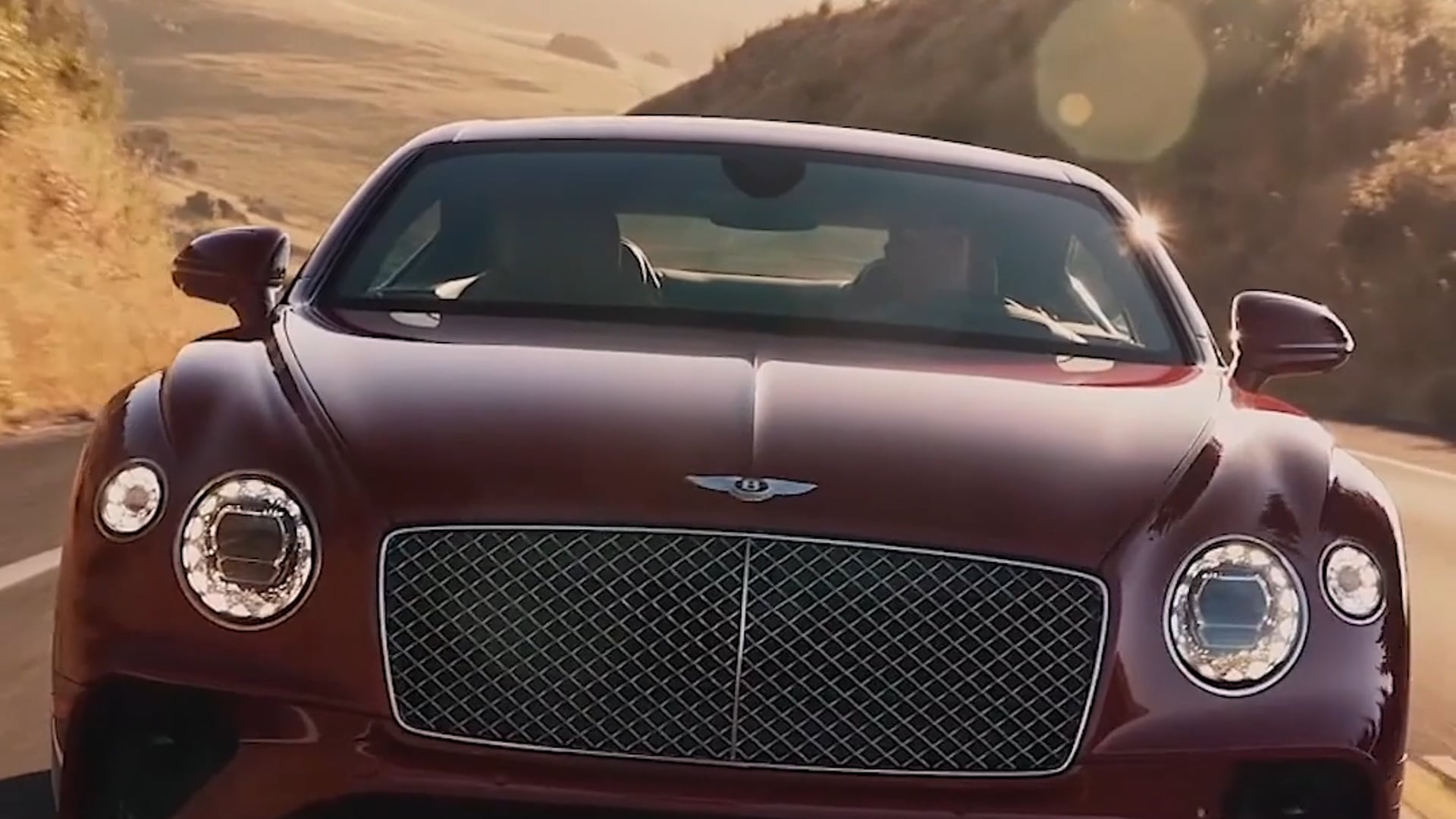 BENTLEY ( Bentayga, Spur, Continental GT )