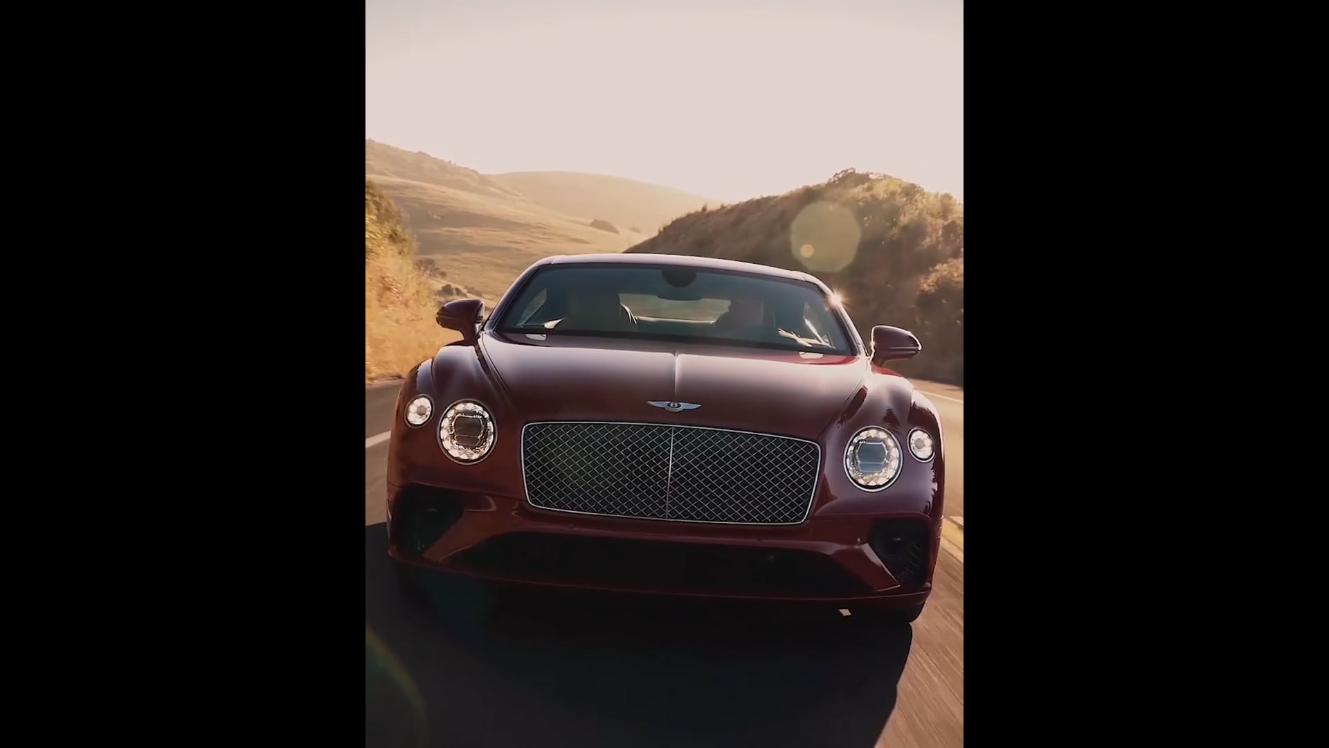 BENTLEY ( Bentayga, Spur, Continental GT )