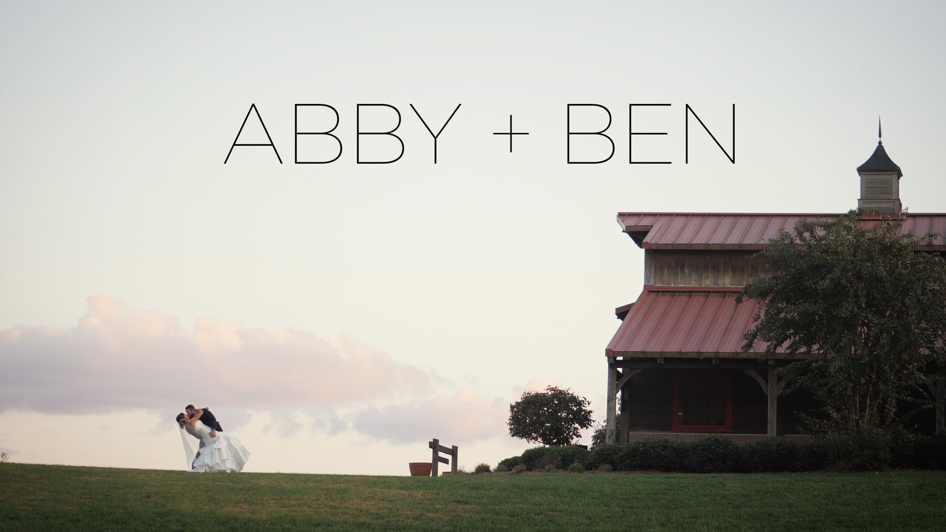 Abby and Ben's Teaser