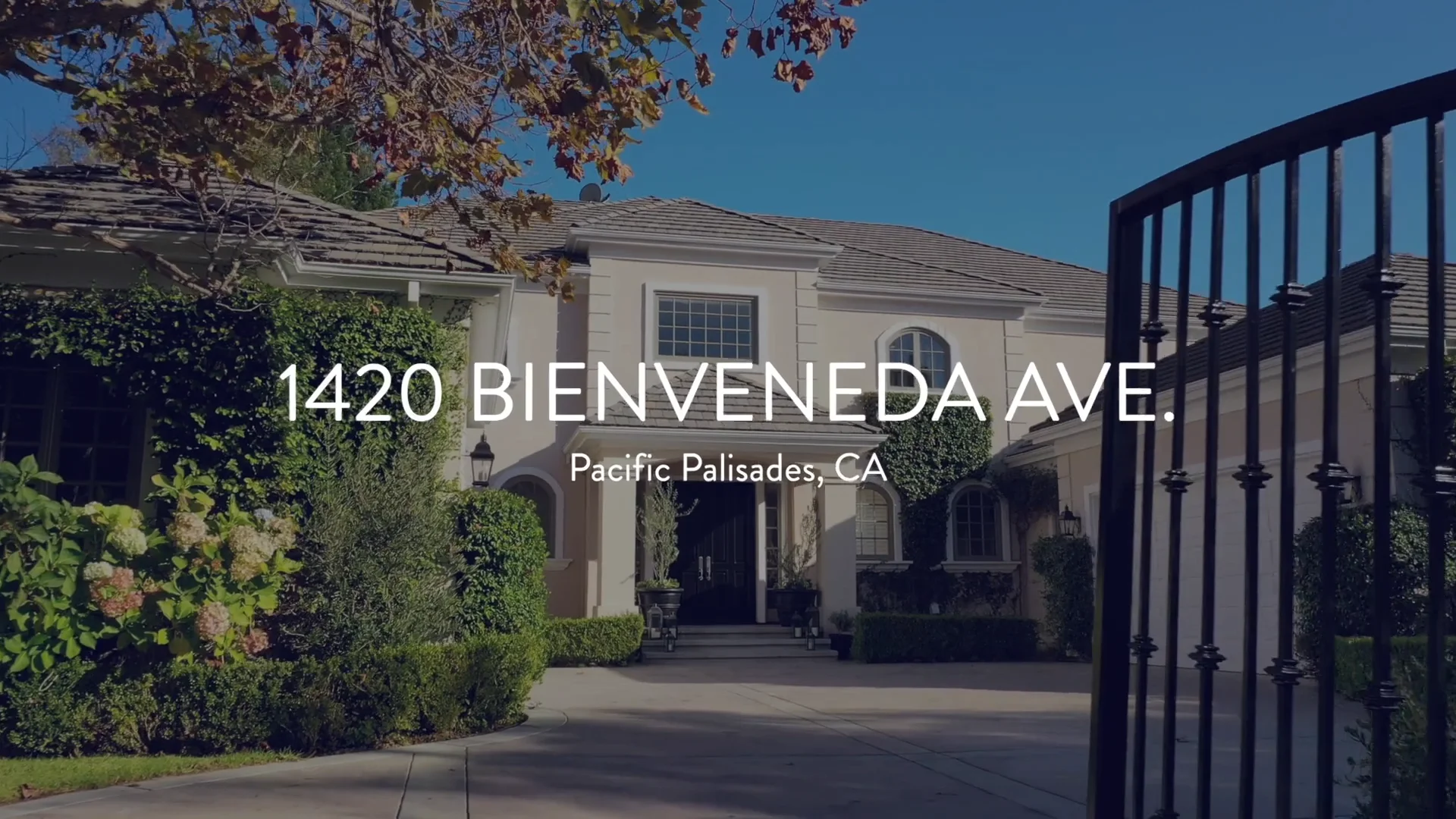 626 Bienveneda Ave, Pacific Palisades, CA 90272, MLS# 21-693896