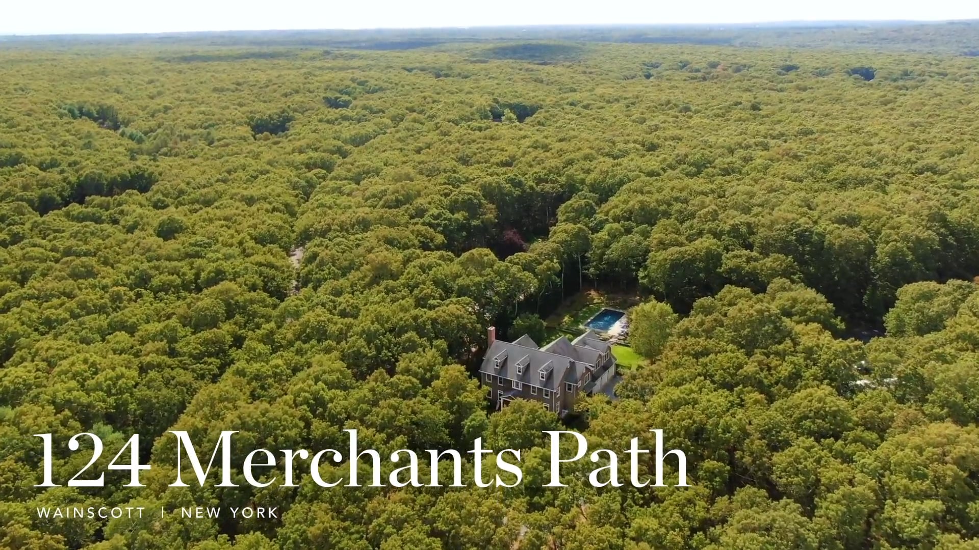 MEDIA HAMPTONS Video
