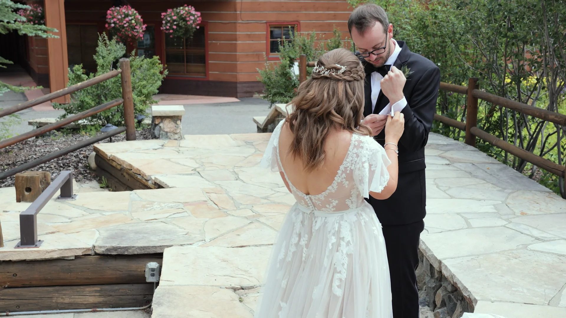 Alli+Brendan Highlight Film on Vimeo