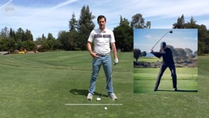 How To Use Your Hips In The Golf Swing