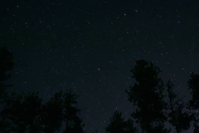 Polaris time lapse on Vimeo