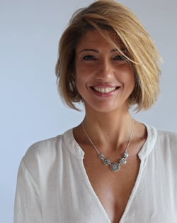 Video: Collana Madreperla Abalone Argento Massiccio 925
