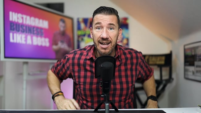 Privater Account gegen Bezahlung