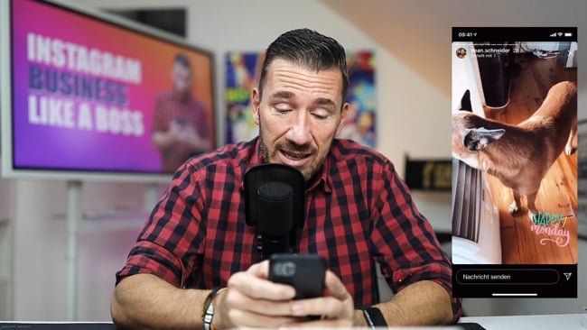 Enge Freunde Strategie