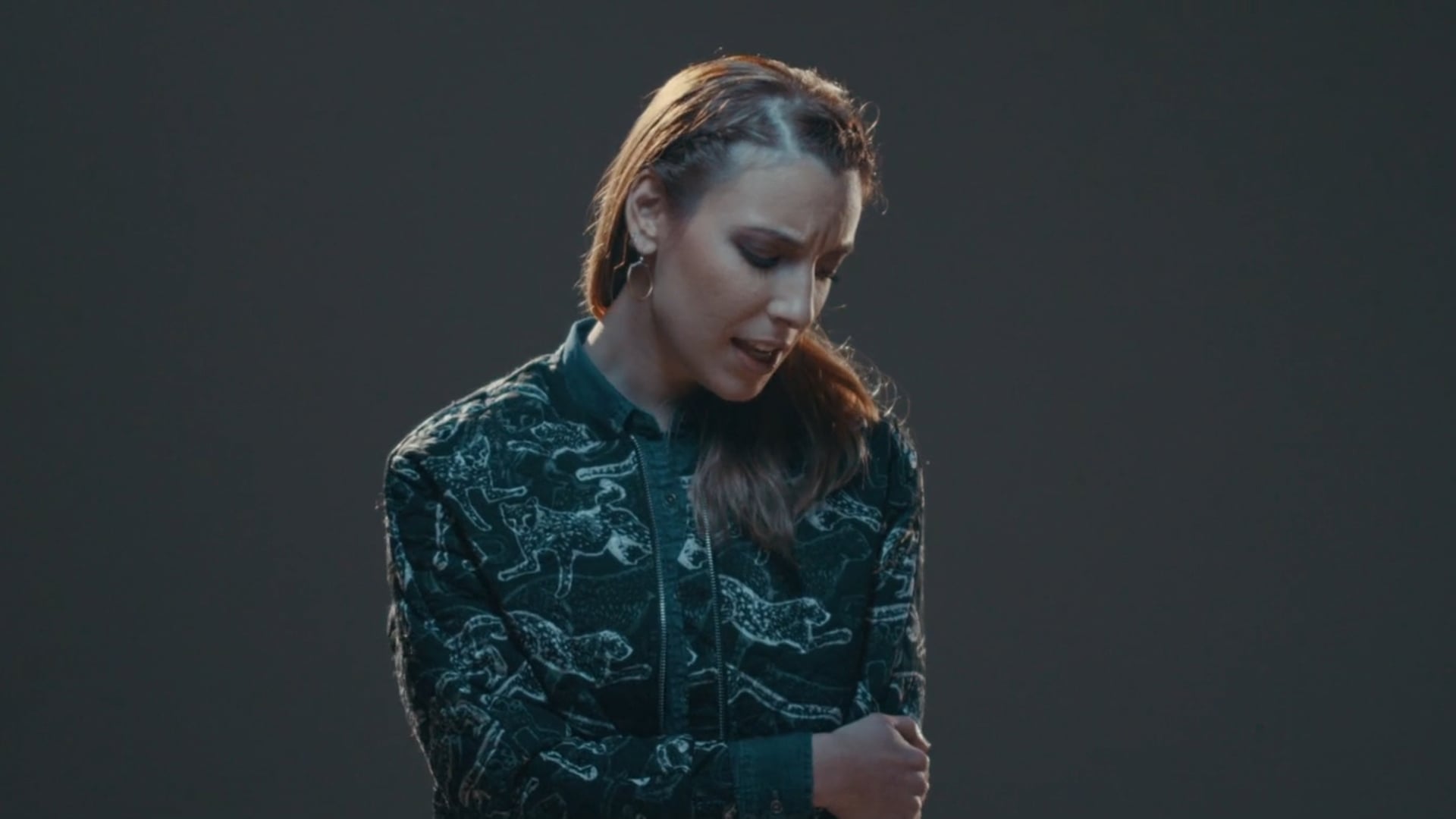 Irene Skylakaki - Tonight