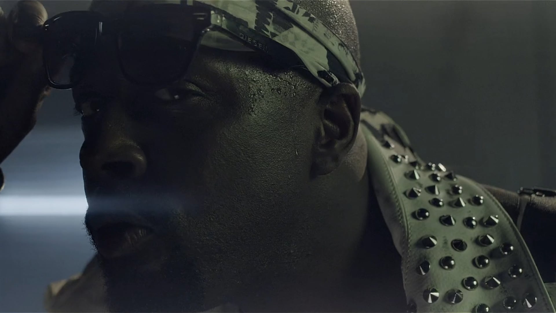 Xenia Ghali - Get Dirty ft Wyclef Jean