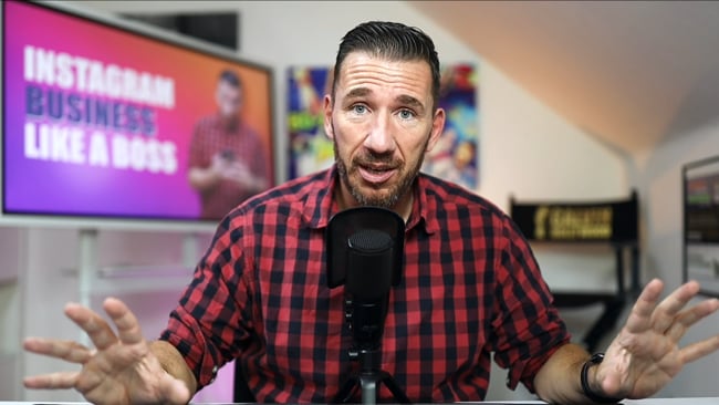 Neuer Account oder alten optimieren