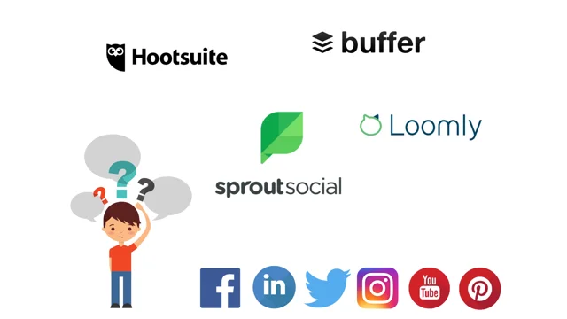 Loomly vs. Hootsuite