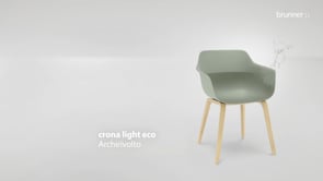 crona light eco (Design: Archirivolto)