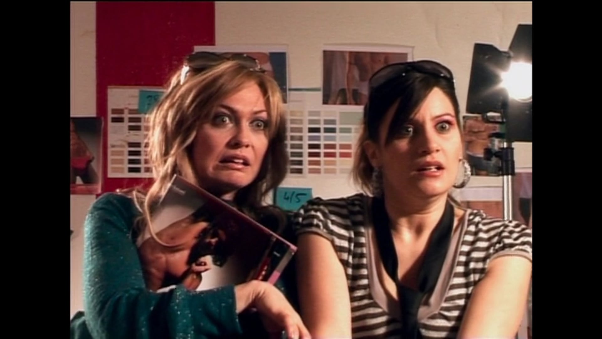 Dur dur d'être le fils de Rocco Siffredi !