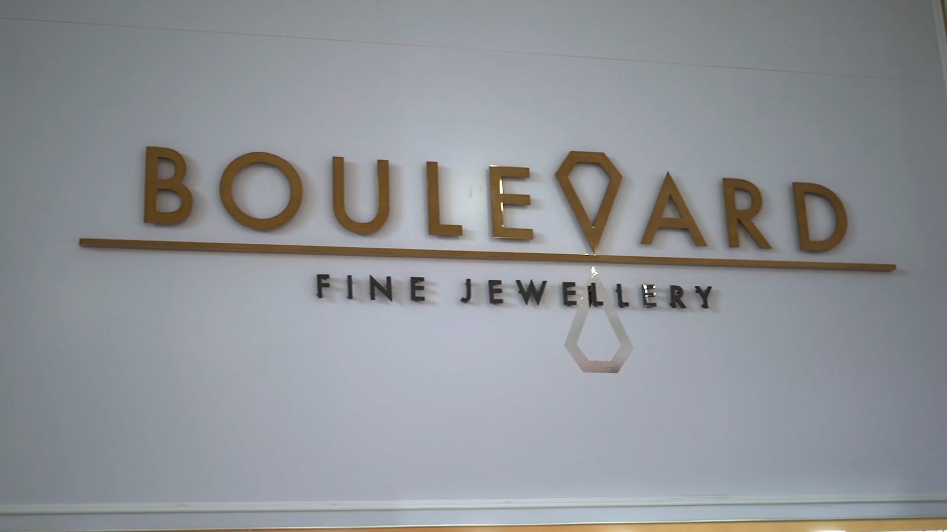 Boulevard Fine Jewellery 1/4