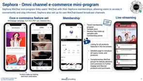 Sephora - Customer Success Story