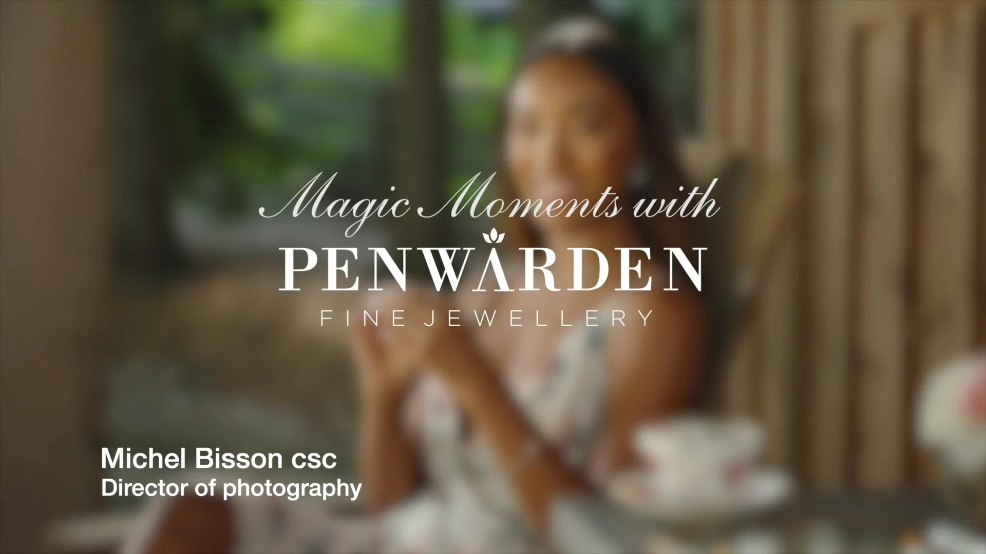 Penwarden 2024 fine jewellery