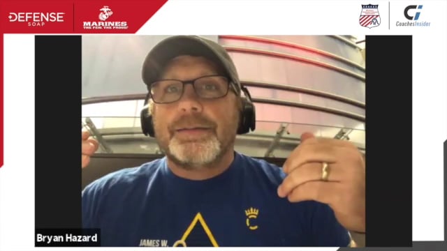 Virginia Virtual Clinic: Developing a Successful Comprehensive Wrestling Club