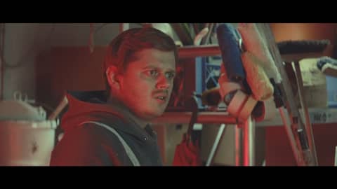 Volkswagen Transporter - Garage (Unglaublich viel Platz) thumbnail